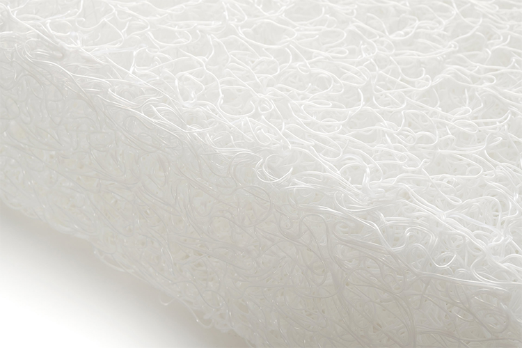 colchón minicuna URBAN 80x50x5 cm